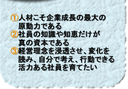 人材活用・活性化研修